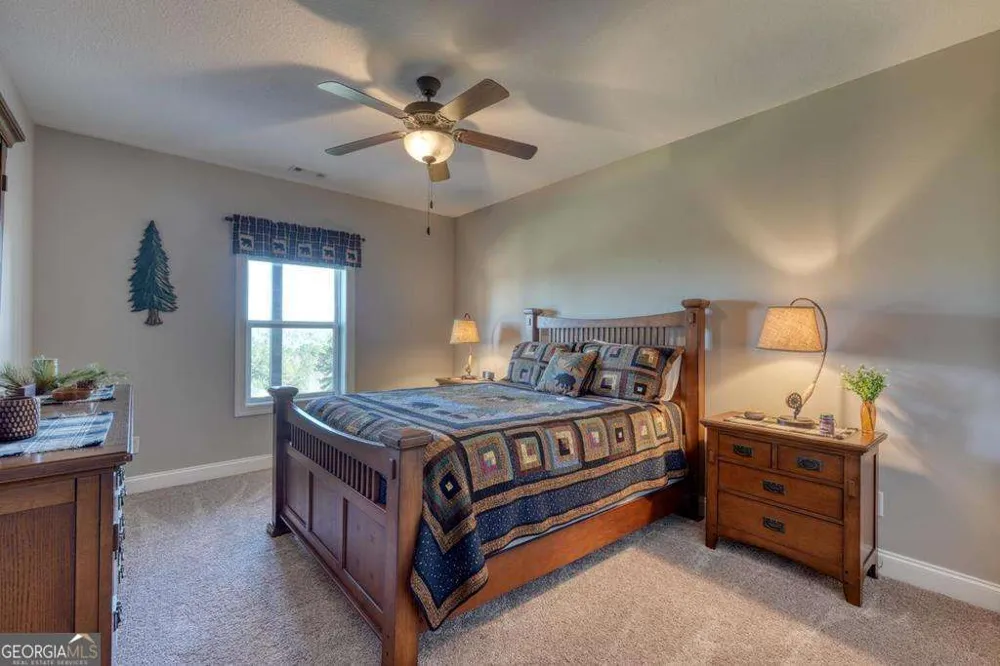 1309 Ridge Pointe WAY Blairsville, GA 30512