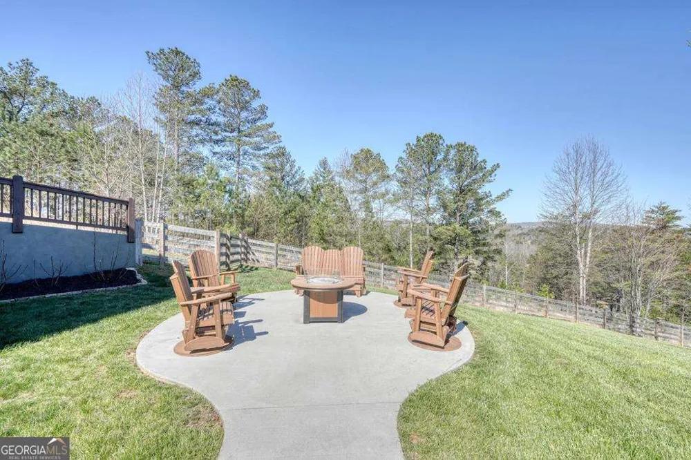 1309 Ridge Pointe WAY Blairsville, GA 30512