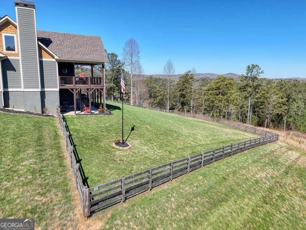 1309 Ridge Pointe WAY Blairsville, GA 30512