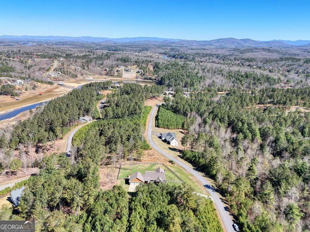 1309 Ridge Pointe WAY Blairsville, GA 30512