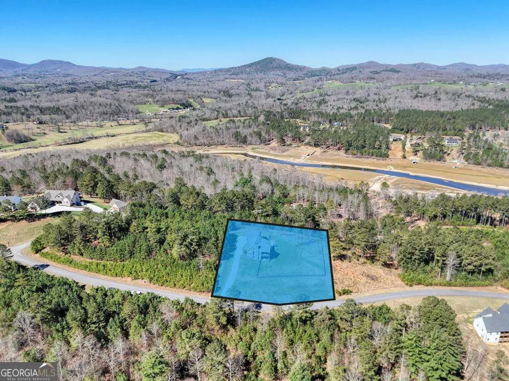 1309 Ridge Pointe WAY Blairsville, GA 30512