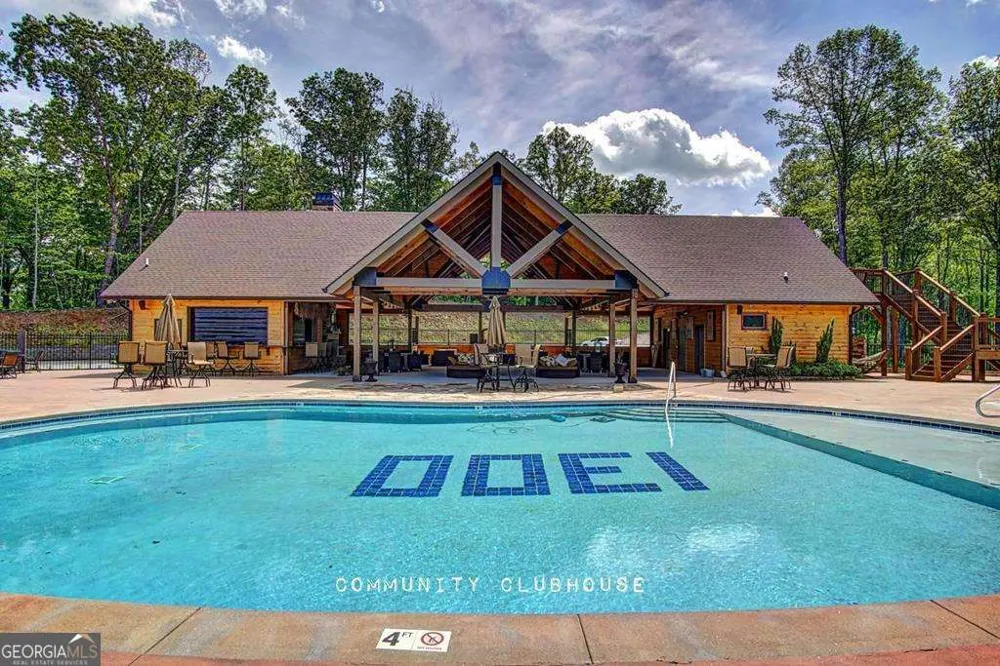 1309 Ridge Pointe WAY Blairsville, GA 30512