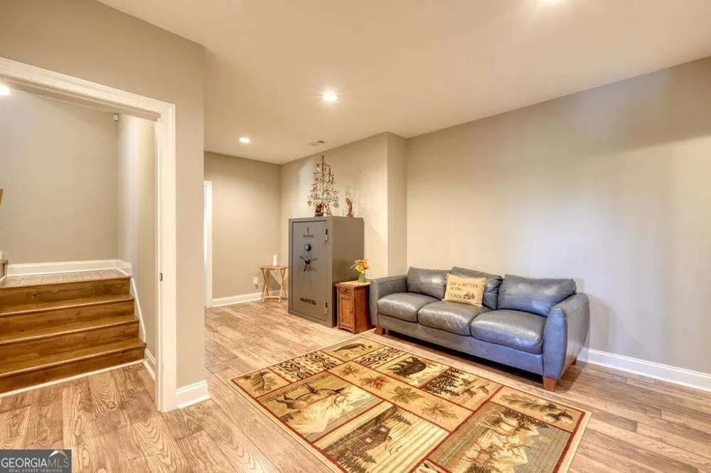 1309 Ridge Pointe WAY Blairsville, GA 30512
