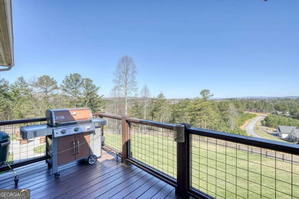 1309 Ridge Pointe WAY Blairsville, GA 30512