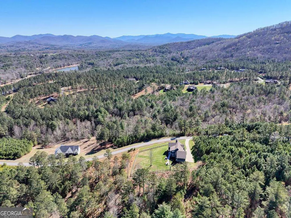 1309 Ridge Pointe WAY Blairsville, GA 30512