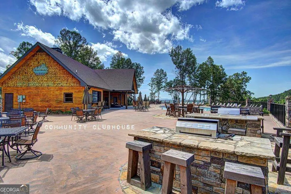 1309 Ridge Pointe WAY Blairsville, GA 30512