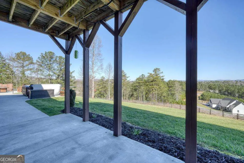 1309 Ridge Pointe WAY Blairsville, GA 30512