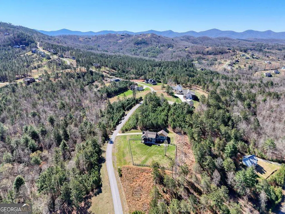 1309 Ridge Pointe WAY Blairsville, GA 30512