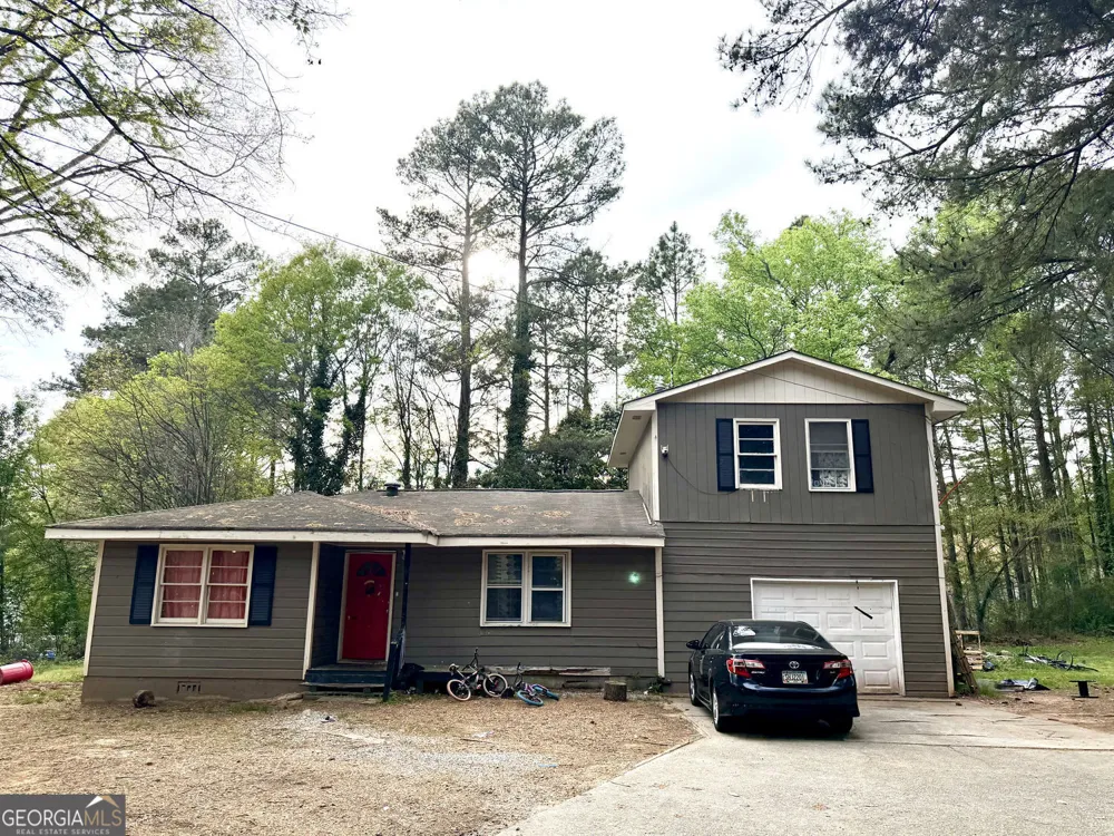 5411 Williams RD Norcross, GA 30093