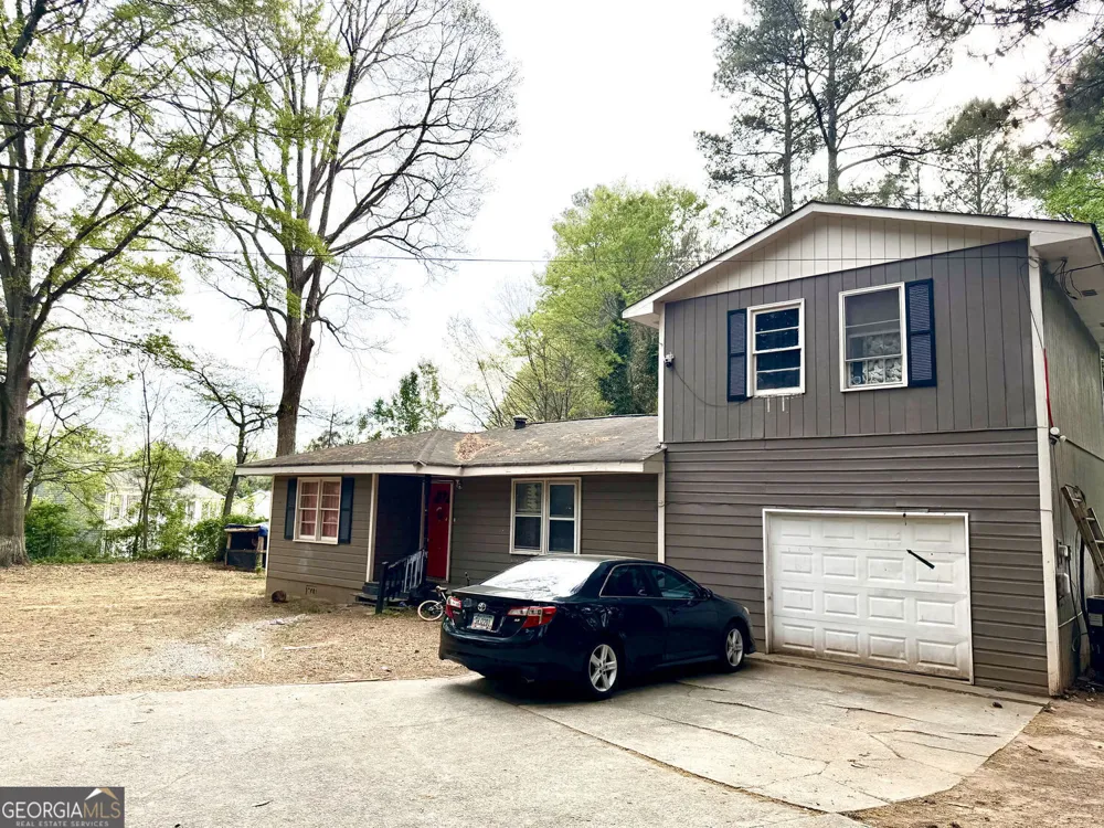 5411 Williams RD Norcross, GA 30093