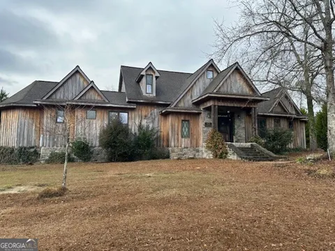 326 Mt Shady Church RD
