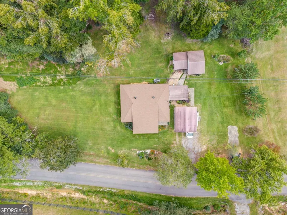 1525 Sloppy Floyd Lake RD Summerville, GA 30747