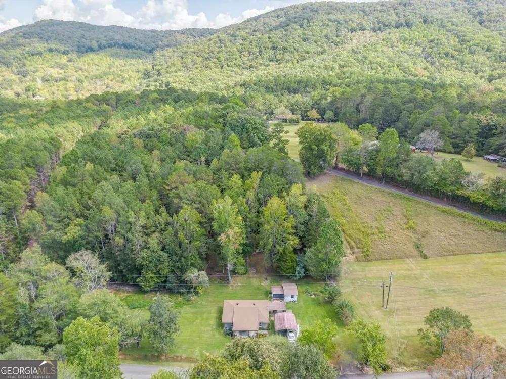 1525 Sloppy Floyd Lake RD Summerville, GA 30747