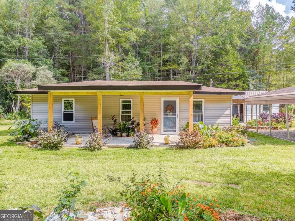 1525 Sloppy Floyd Lake RD Summerville, GA 30747