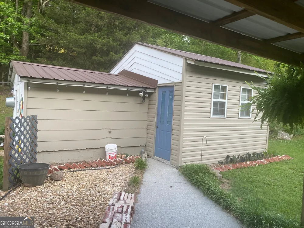 1525 Sloppy Floyd Lake RD Summerville, GA 30747
