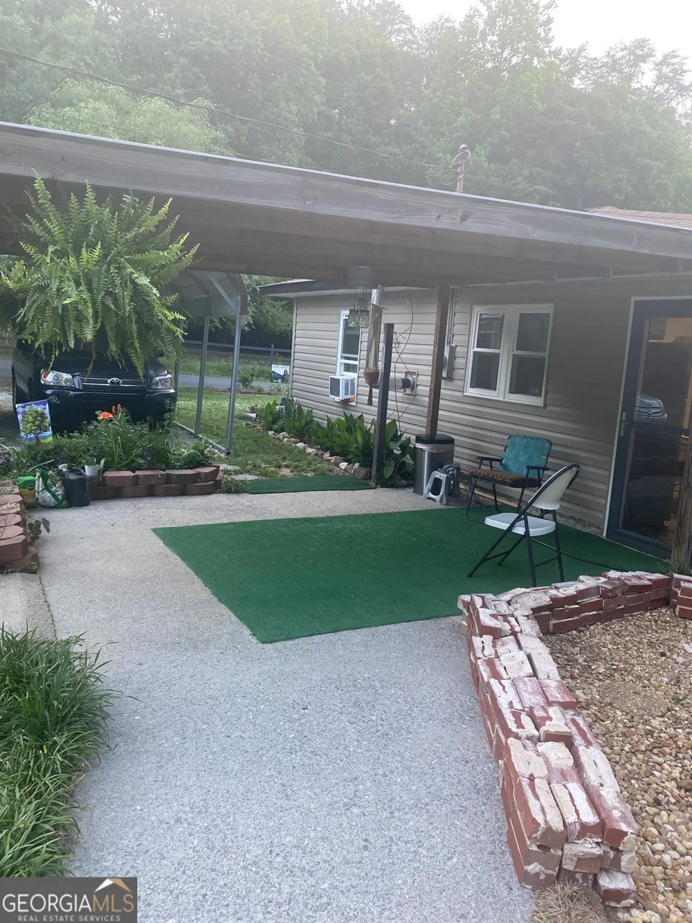 1525 Sloppy Floyd Lake RD Summerville, GA 30747