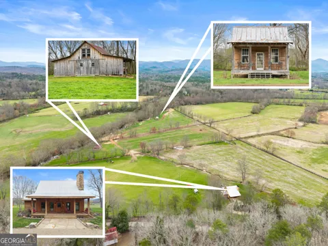 605 Lynch Mountain RD