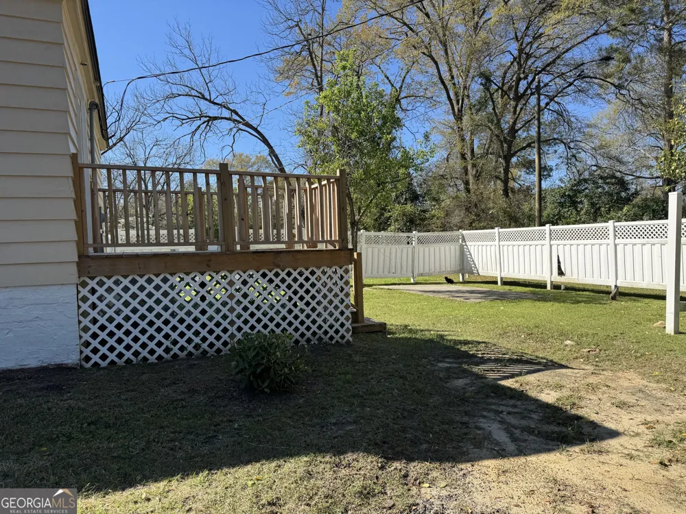 705 W 14TH AVE Cordele, GA 31015