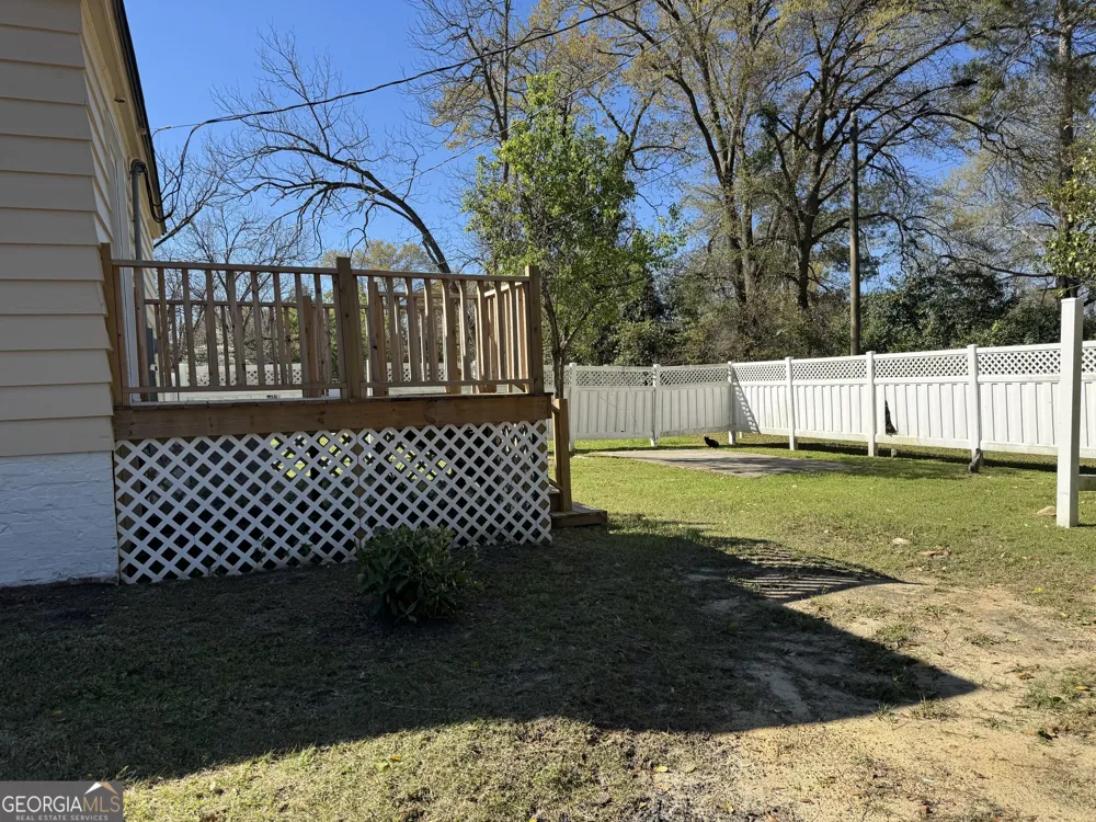 705 W 14TH AVE Cordele, GA 31015