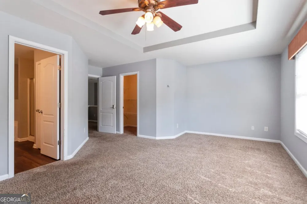 1126 Treymont LN Lawrenceville, GA 30045