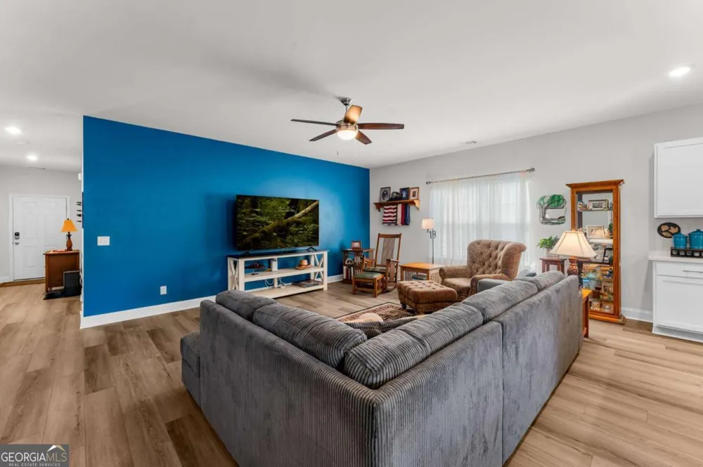 203 Glick WAY Guyton, GA 31312