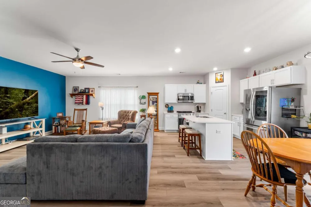 203 Glick WAY Guyton, GA 31312