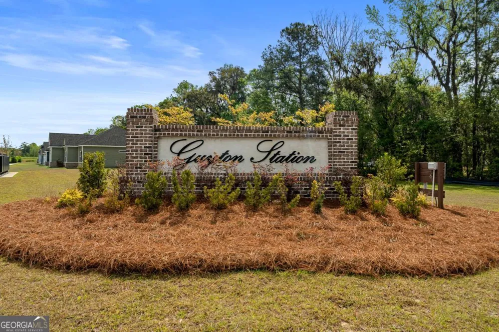 203 Glick WAY Guyton, GA 31312