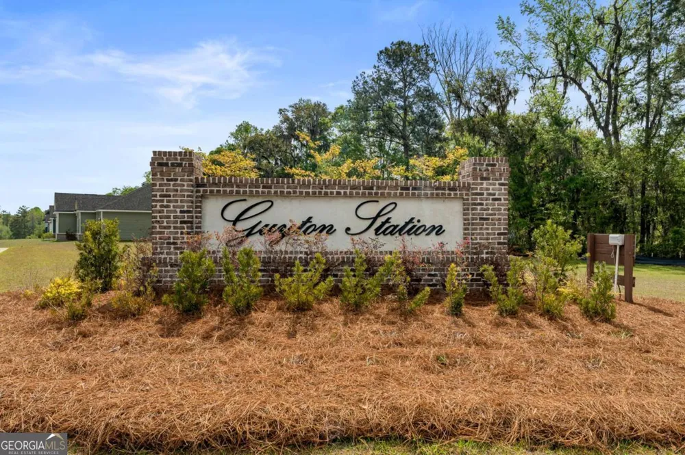 203 Glick WAY Guyton, GA 31312