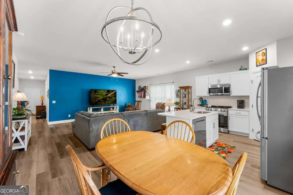 203 Glick WAY Guyton, GA 31312
