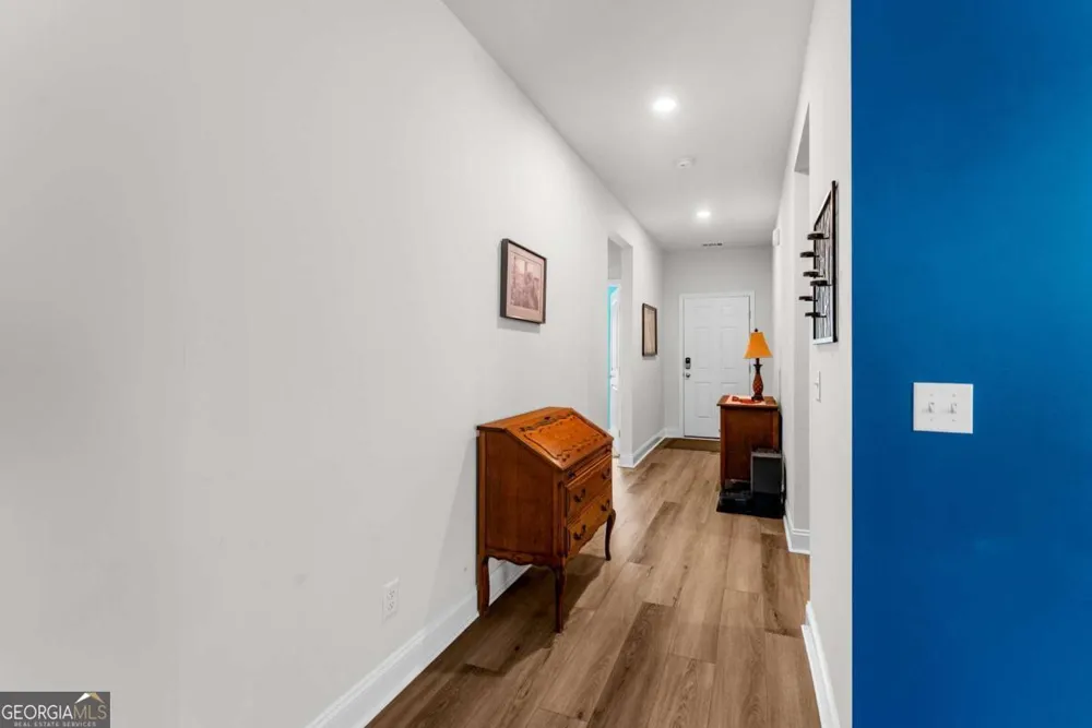 203 Glick WAY Guyton, GA 31312