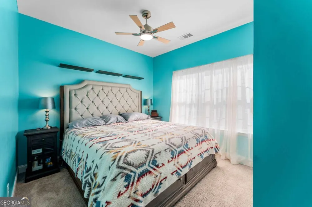 203 Glick WAY Guyton, GA 31312