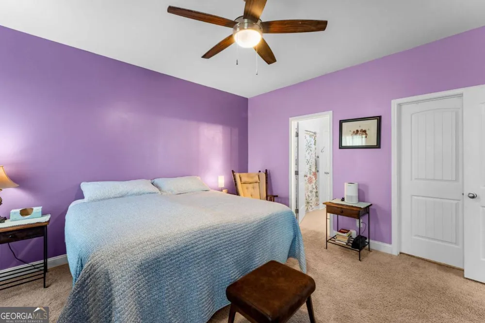 203 Glick WAY Guyton, GA 31312