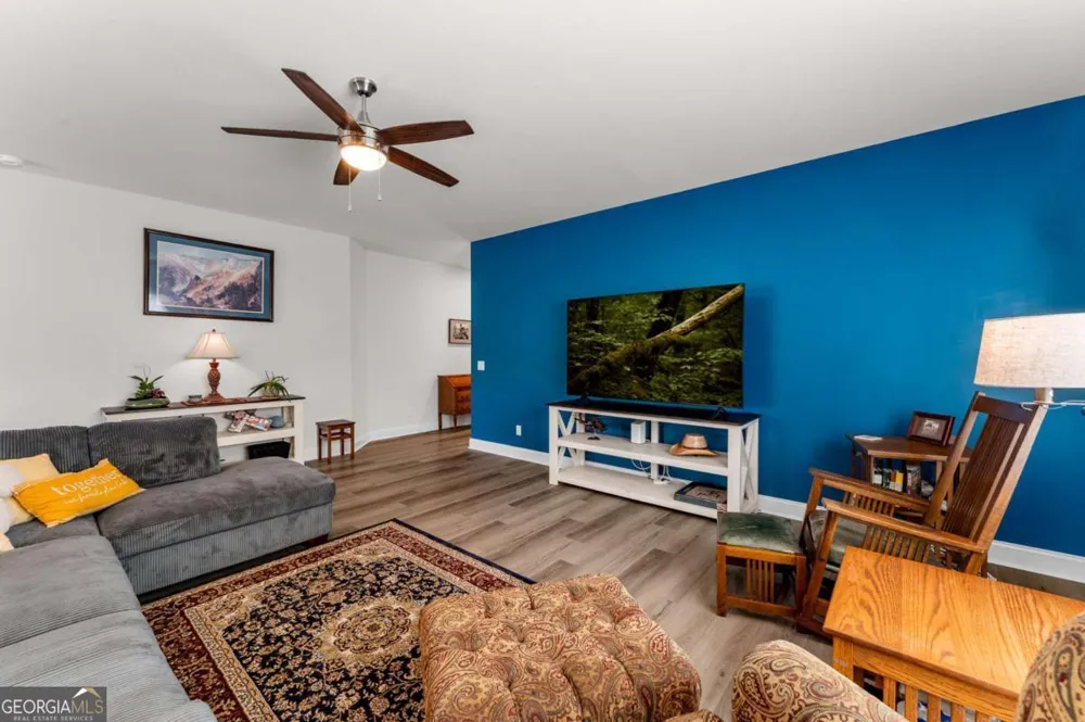 203 Glick WAY Guyton, GA 31312