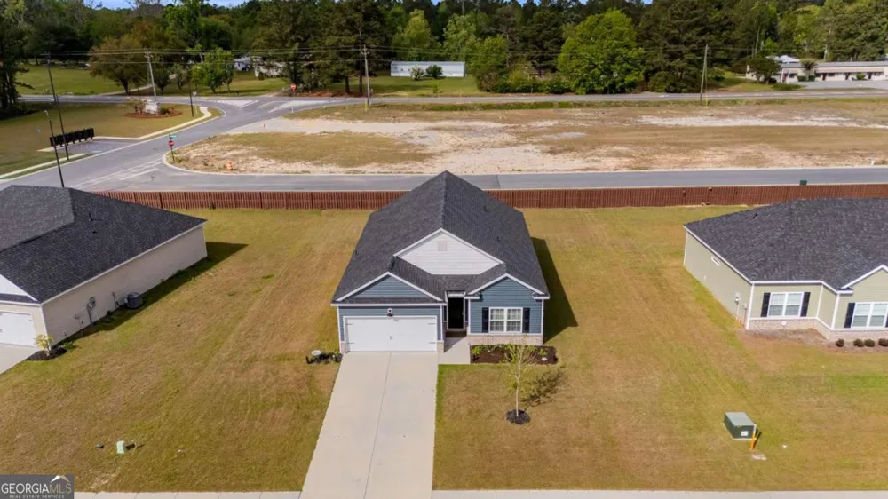 203 Glick WAY Guyton, GA 31312