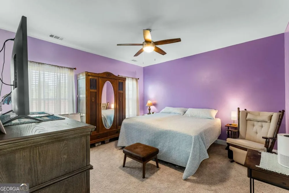 203 Glick WAY Guyton, GA 31312