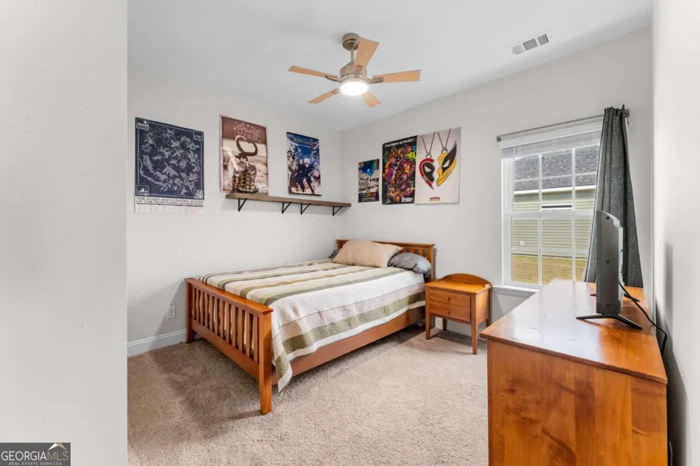 203 Glick WAY Guyton, GA 31312