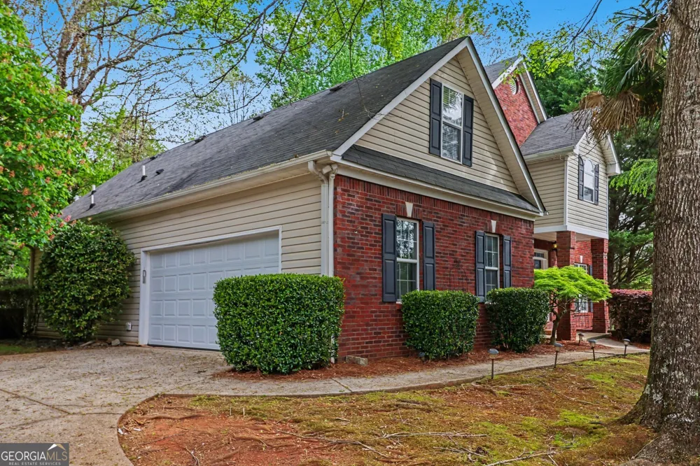 3055 Heatherstone DR Cumming, GA 30041