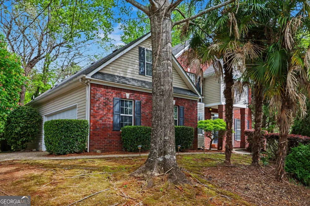 3055 Heatherstone DR Cumming, GA 30041