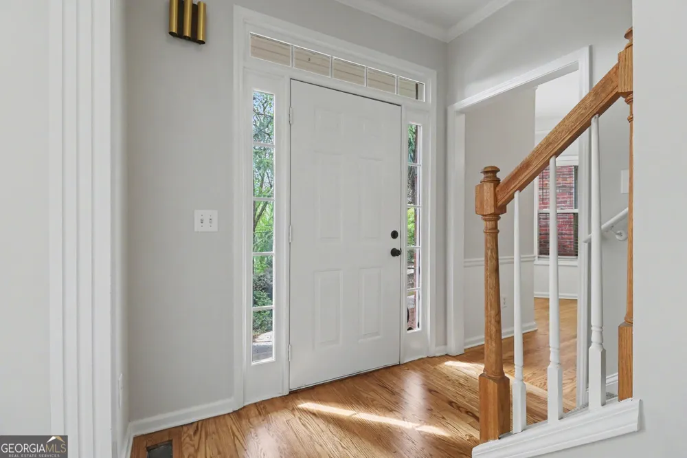 3055 Heatherstone DR Cumming, GA 30041