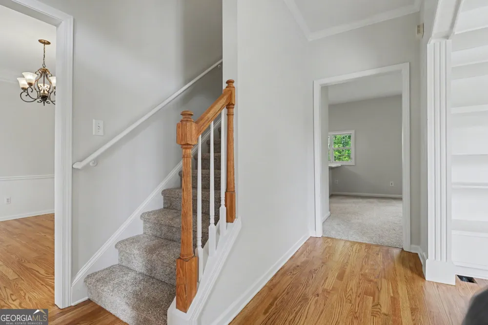 3055 Heatherstone DR Cumming, GA 30041