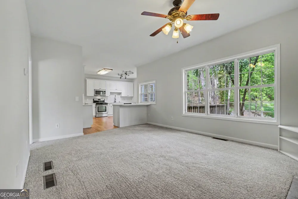 3055 Heatherstone DR Cumming, GA 30041