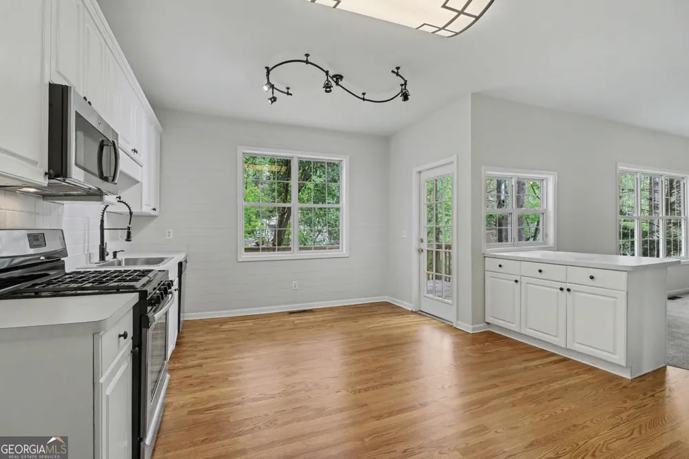 3055 Heatherstone DR Cumming, GA 30041