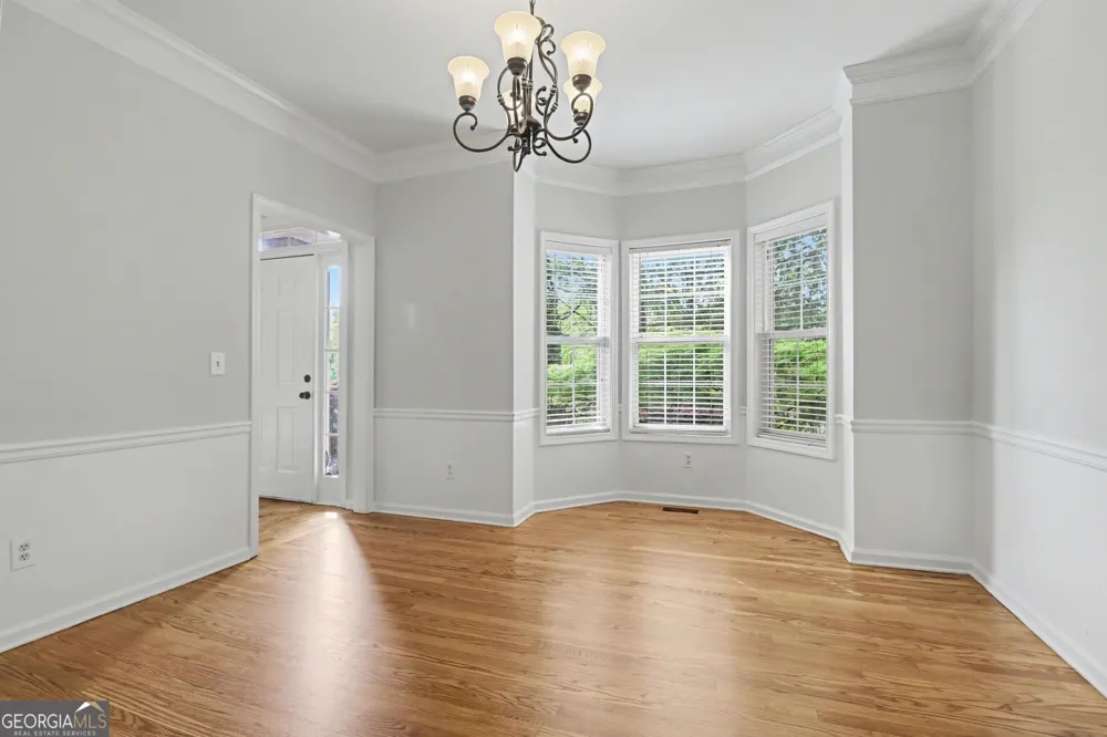 3055 Heatherstone DR Cumming, GA 30041