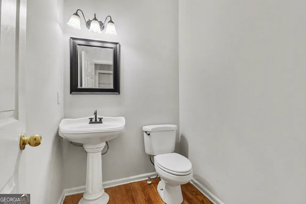 3055 Heatherstone DR Cumming, GA 30041