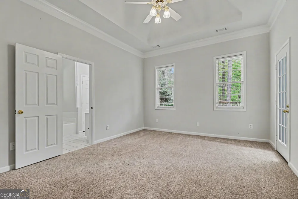3055 Heatherstone DR Cumming, GA 30041