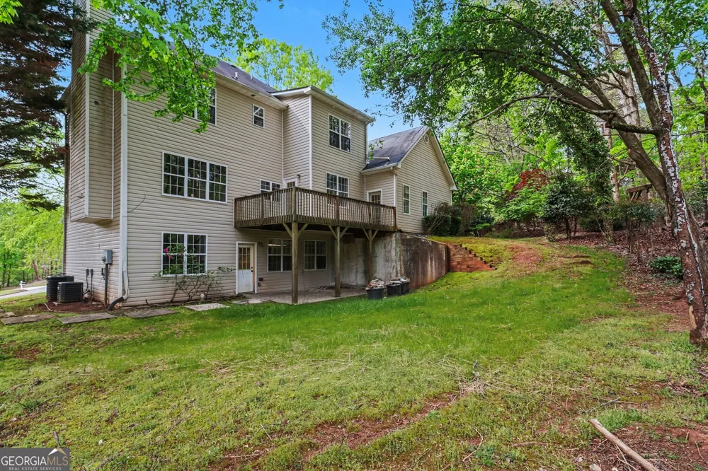 3055 Heatherstone DR Cumming, GA 30041