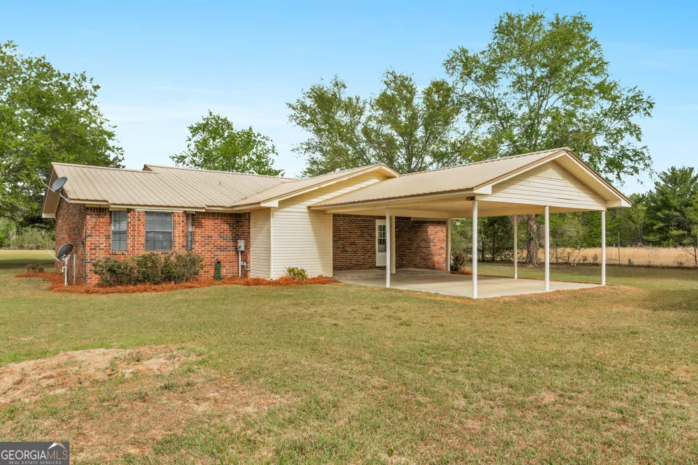52 Northgate LN Collins, GA 30421