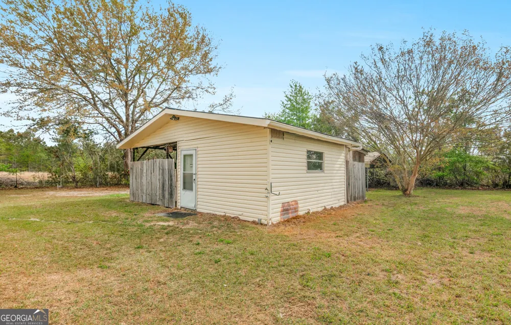 52 Northgate LN Collins, GA 30421