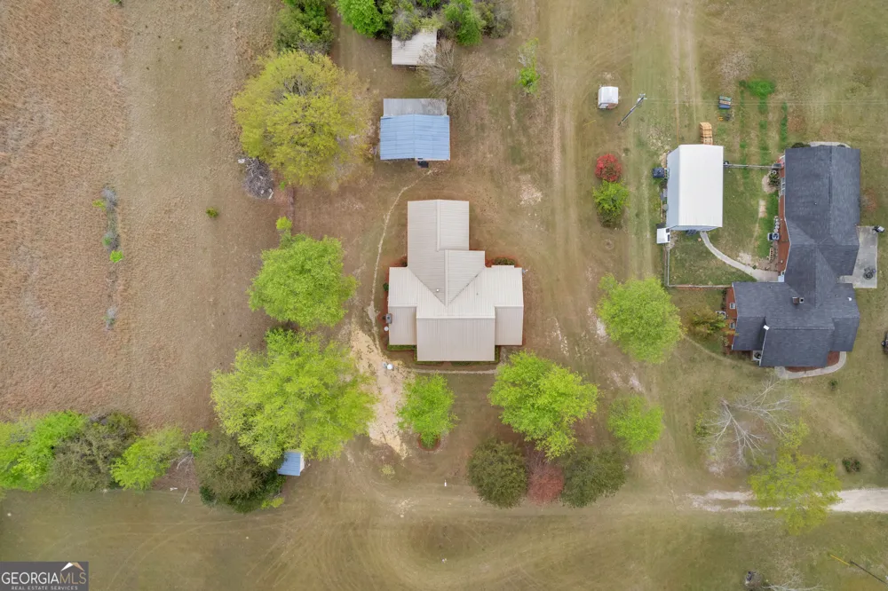 52 Northgate LN Collins, GA 30421