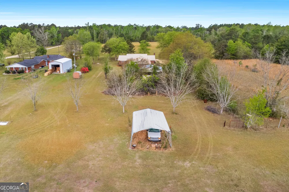 52 Northgate LN Collins, GA 30421